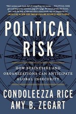 Political risk how businesses - political,