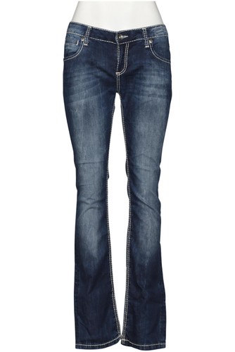 Soccx jeans damen hose denim - damen,