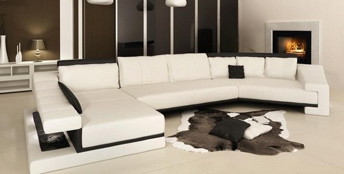 Design rund ecksofa - design,