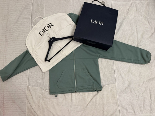Dior herren wendebare - wendebare, jacke