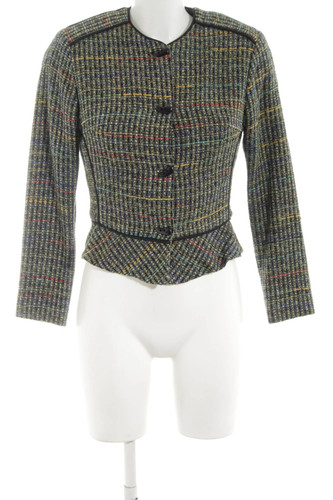 Kriss kurzjacke damen grün - kurzjacke,