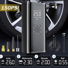 Elektrische luftpumpe - elektrische,