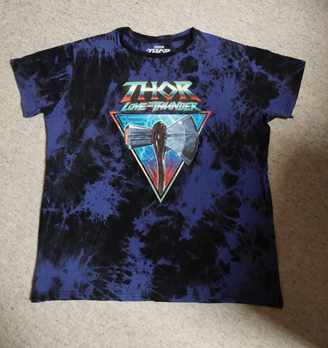 Marvel thor love and - and, thunder
