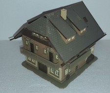 Vollmer 29013 HO Waldgasthaus Bauernhaus Forsthaus Modelleisenbahn Gebäude