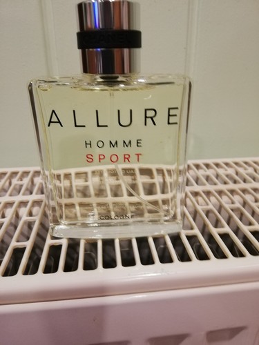 Chanel allure homme sport - chanel,