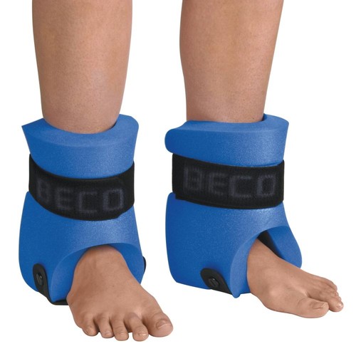 Beinschwimmer schaum 1 - beinschwimmer,