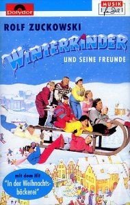 Winterkinder auf der suche - winterkinder...auf,