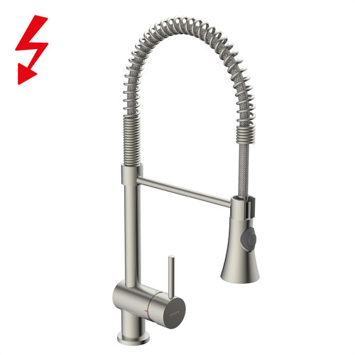 Gastroarmatur - ,