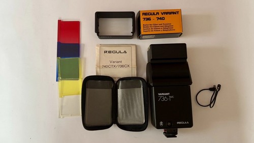 Regula variant 736 - regula, blitz