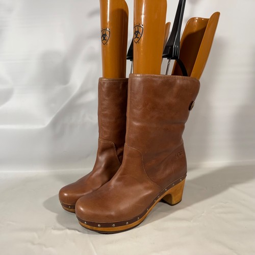 Ugg 1958 lynnea leather - lynnea,