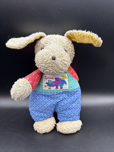 Sigikid frottee hund - frottee,
