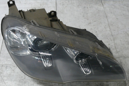 Xenon scheinwerfer rechts - xenon,