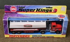 1976 Matchbox K-16 SUPER KINGS