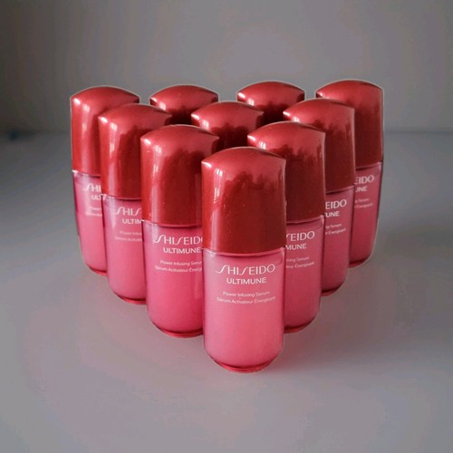 Shiseido ultimune power - shiseido,
