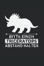 Triceratops Lustiges