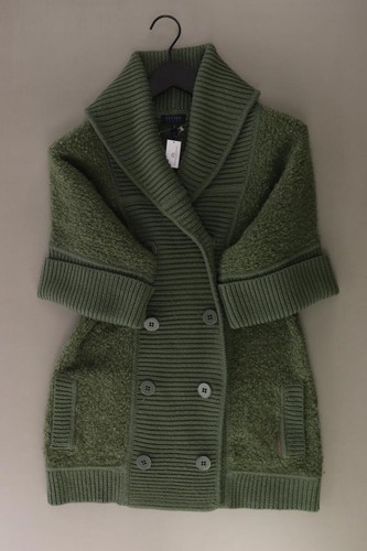 Escada sport strickjacke - sport,