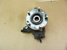 Achsschenkel Radlager Hyundai I30 CW FD rechts ab 3/09