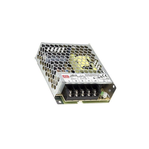 Lrs netzteil impuls - lrs-35-36, netzteil: