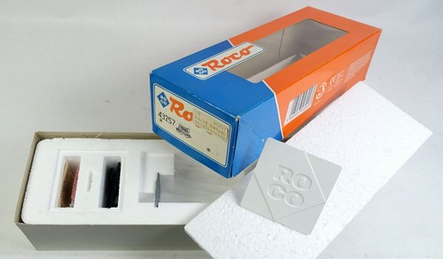 Roco 43257 leerkarton - 43257,