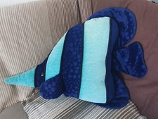 Bretz Kissen Polster FISCH für Sofa Original 