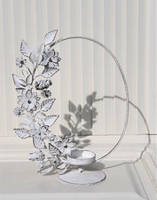 Kerzenständer Teelichthalter