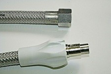  Erdgasschlauch  75  cm Länge