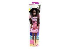 Barbie puppe schwarze haare - schwarze,