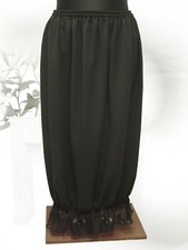 LAGENLOOK Ballonrock Rock