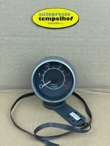 Drehzahlmesser smart - smart, bj