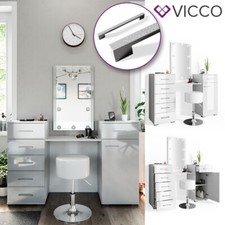 Schminktisch Zoe Frisiertisch