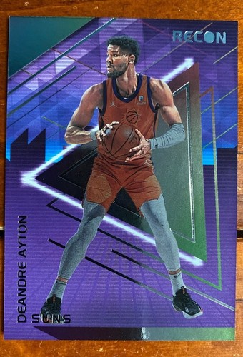 2020 panini recon 144 - 2020-21,