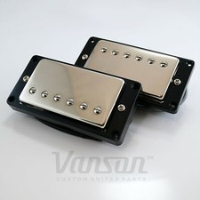 Neu vanson alnico ii - neu,