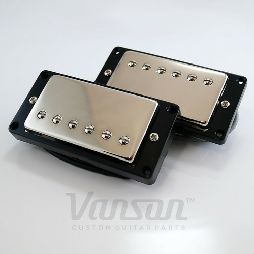 Neu vanson alnico ii - vanson,