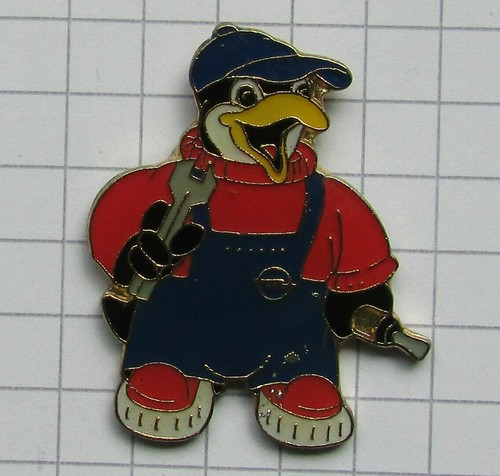Opel pinguin - opel,