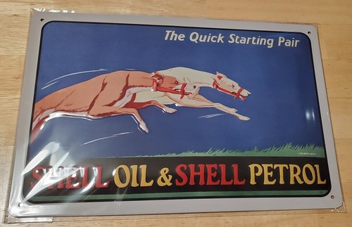 Shell oil - oil,