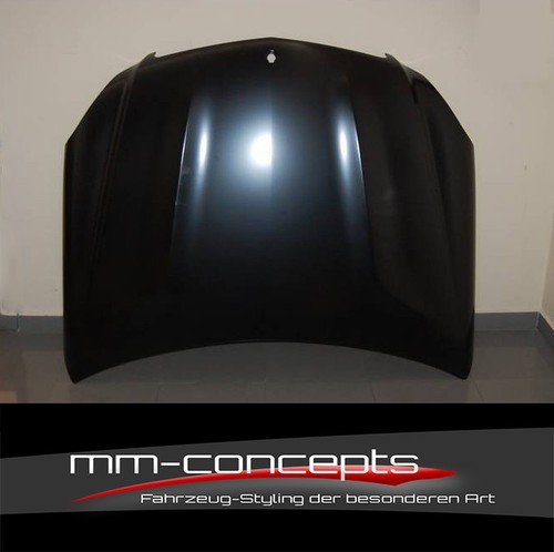 Metall motorhaube für - metall,