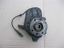 Achsschenkel Radnabe vorne rechts Opel Combo C Tour Opel Corsa C 1,3 CDTI