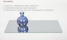 Spiegel auf Maß Exakter Zuschnitt Wandspiegel nach Maß Wunschmaß Spiegelfliesen