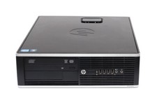 HP Compaq 8300 (Windows 11