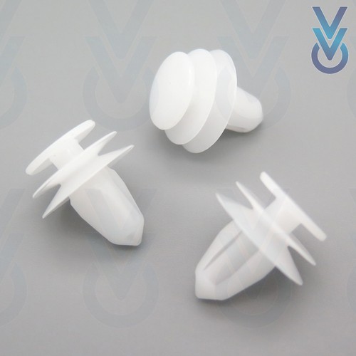 10x clips fur - clips,