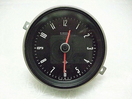 Kienzle automatik analoguhr - "kienzle",