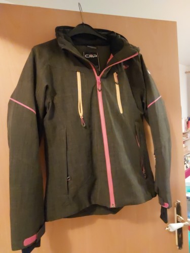 Outdoorjacke damen - outdoorjacke-,