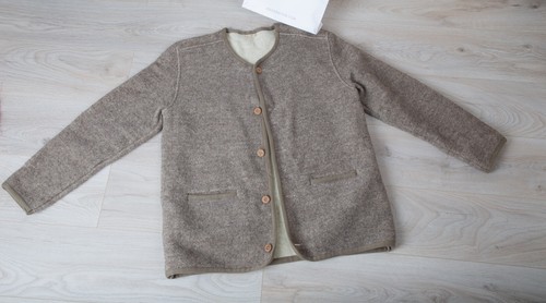 Hessnatur jacke herren - jacke, größe