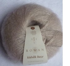 Rowan yarns kidsilk haze 210 - rowan,