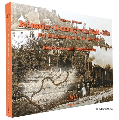 Johannes wiemann bodenwöhr - johannes,