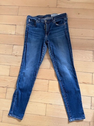 Jeans legging ankle - ag,