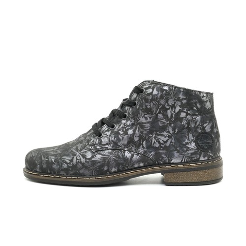 Rieker damen stiefelette - rieker,