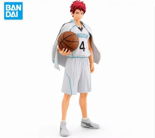 Kuroko basket figur - no,