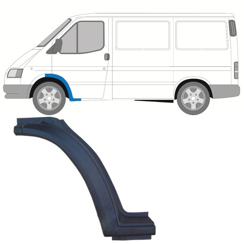 Für ford transit - für,