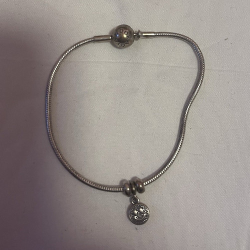 Pandora armband schlangenkette - pandora,